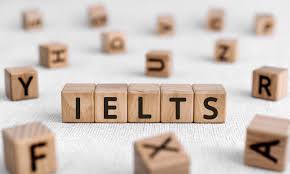 IELTS