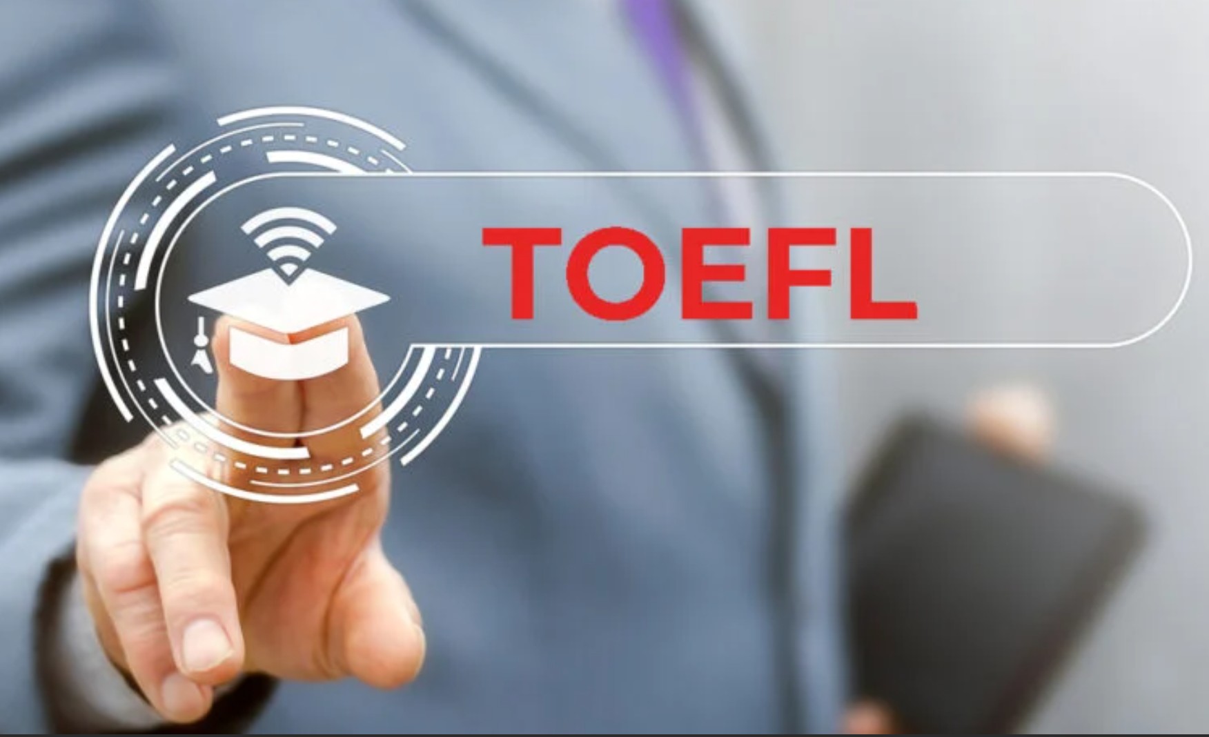 TOEFL